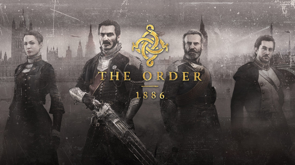 the-order-1886-cover